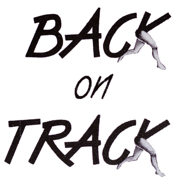 backontrack Logo